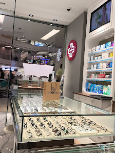 Optik Melawai - Mall Ciputra Jakarta