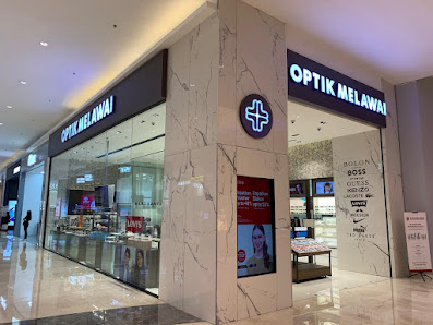 Optik Melawai - Mall of Indonesia