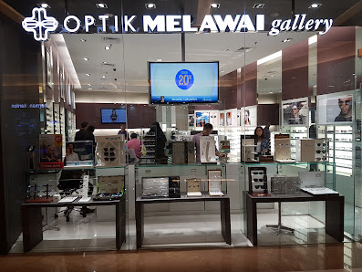 Optik Melawai - Pacific Place