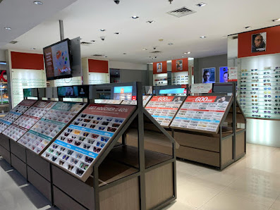 Optik Melawai - Plaza Kalibata