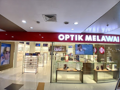 Optik Melawai - Plaza Slipi Jaya