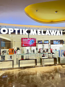 Optik Melawai - Pluit Village Mall