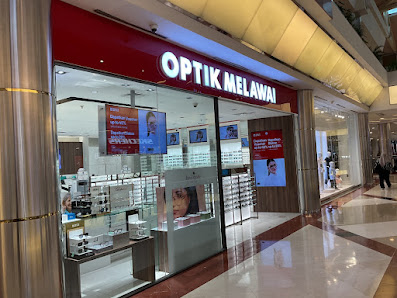 Optik Melawai - Pondok Indah Mall 1