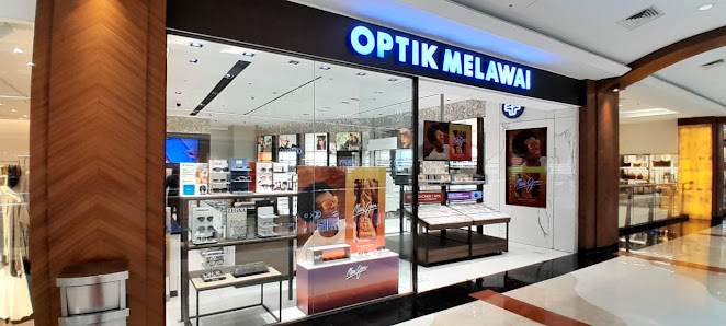 Optik Melawai - Pondok Indah Mall 2