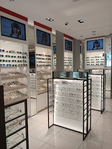 Optik Melawai - Puri Indah