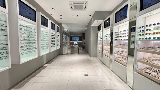 Optik Melawai Ruko Citra Garden 6