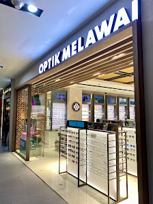 Optik Melawai - Sarinah