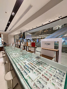 Optik Melawai - Senayan City
