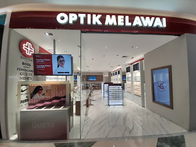 Optik Melawai Senayan Park