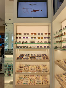 Optik Melawai - Tebet Supomo