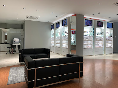 Optik Melawai Tomang Raya