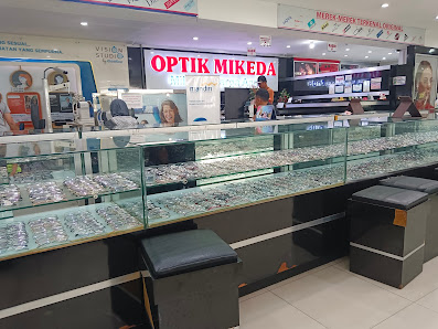 Optik Mikeda