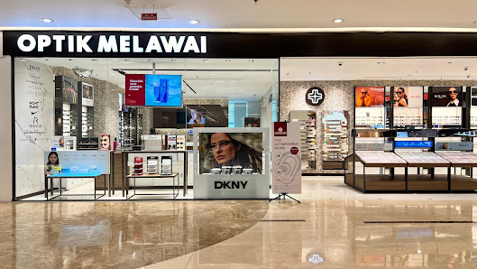 Optik - PABD Melawai - Emporium Pluit Mall