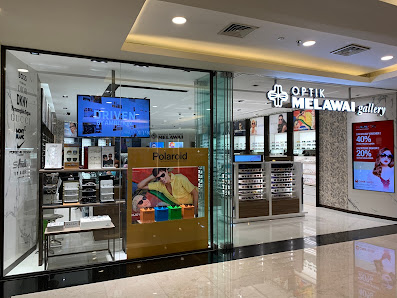 Optik-PABD Melawai - Mall Puri Indah