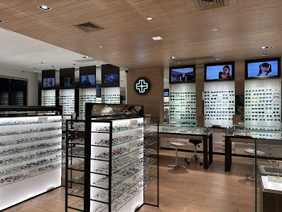 Optik - PABD Melawai - Melawai Gallery