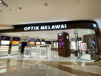 Optik - PABD Melawai - PIK Avenue