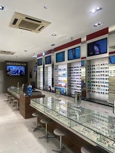Optik - PABD Melawai - Tebet