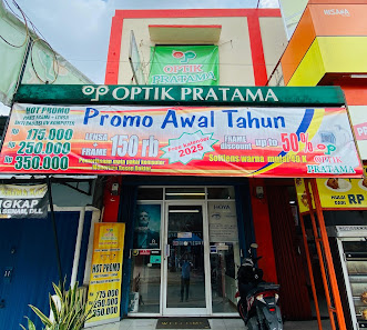 Optik Pratama