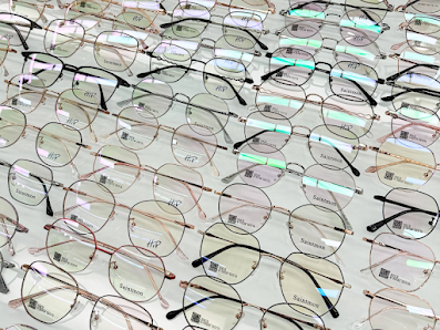 Optik Sahabat Mata Pd Ranggon