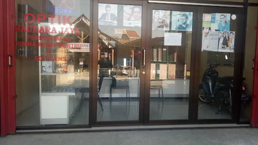 Optik Saudara Jaya
