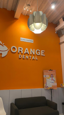 Orange Dental Ciracas