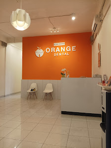 Orange Dental Gunung Sahari