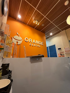 Orange Dental Rawamangun