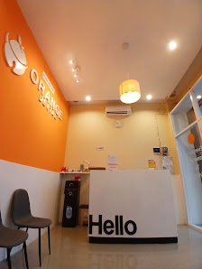 Orange Dental Setu
