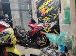 Orange Motor