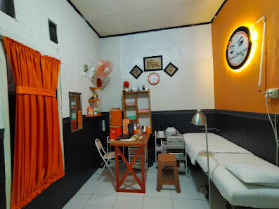 Oranges Studio Lash