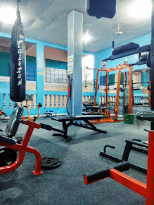 Oren's Fitness