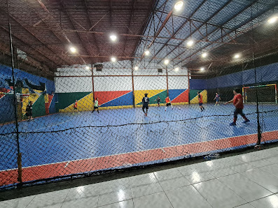 Oriental Futsal