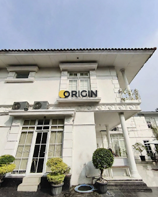 Origin Connects