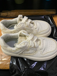 Original Shoes Laundry