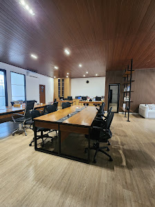 ORIS PROPERTY