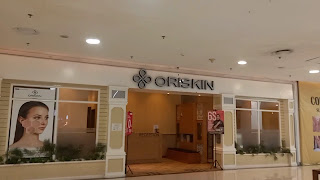 Oriskin Bintaro Lotte Mart