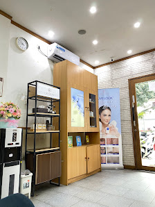 Oriskin Bogor Yasmin