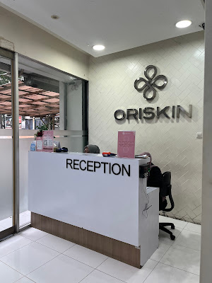 Oriskin Cihampelas Bandung