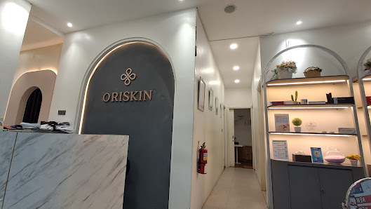 Oriskin Ekalokasari Bogor