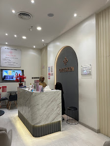Oriskin FX Sudirman