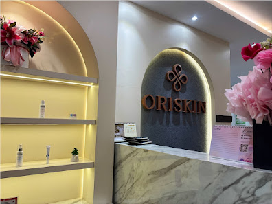 Oriskin Gajah Mada Plaza