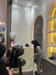 Oriskin Gandaria City