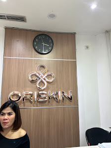 Oriskin Kalibata