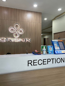 Oriskin Kartini Jakarta