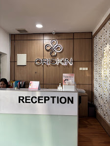 ORISKIN KELAPA GADING
