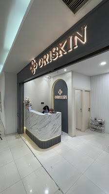 Oriskin Lippo Plaza Kramat Jati
