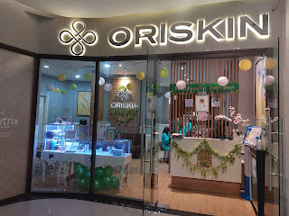 Oriskin Pantai Indah Kapuk
