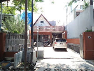 Oriskin Surabaya
