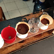 Orom coffee "Kopi Gayo"
