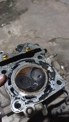 ORT Service Motor Rumahan